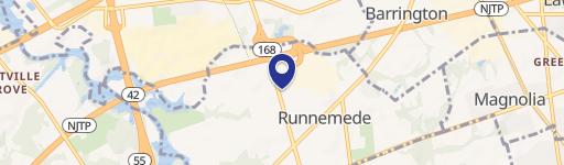 644 Black Horse Pike