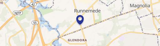 129 Black Horse Pike