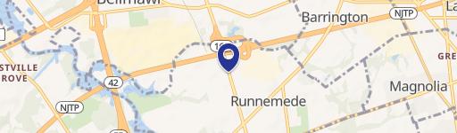 815 Black Horse Pike