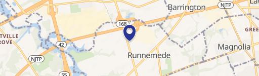 658 Black Horse Pike