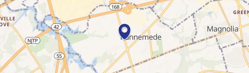 213 Black Horse Pike