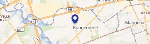 508 Black Horse Pike