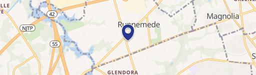 100 Black Horse Pike