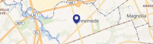 121 Black Horse Pike