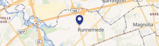 538 Black Horse Pike