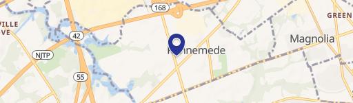 118 Black Horse Pike