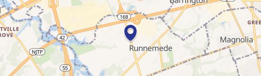 515 Black Horse Pike