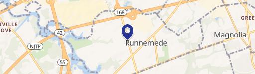 407 Black Horse Pike