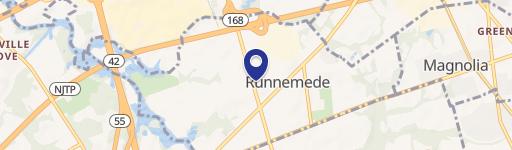 304 Black Horse Pike