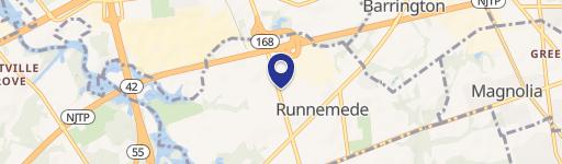 602 Black Horse Pike