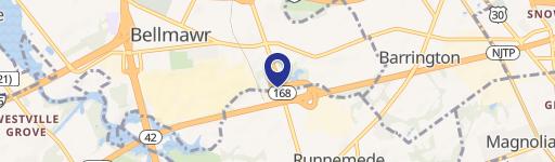 1253 Black Horse Pike