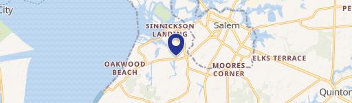 439-441 Ft Elfsborg Rd