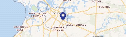 Cor E Brwy Yorke St St