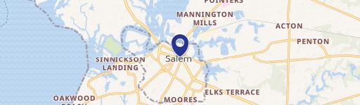 201 Broadway, Unit 203