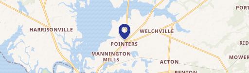 5 Pointers Auburn Rd