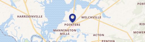 1 Pointers Auburn Rd