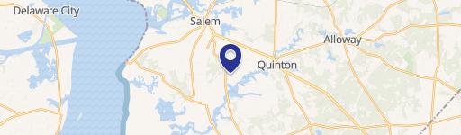 161 Quinton Hancocks Bridg Rd