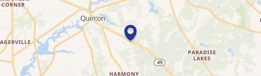 205 Quinton Marlboro Rd