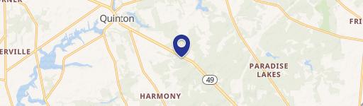 265 Quinton Marlboro Rd