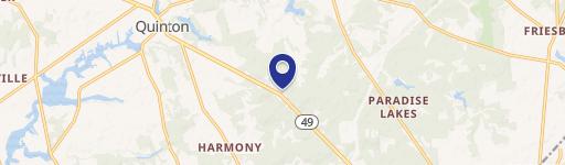 298 Quinton Marlboro Rd