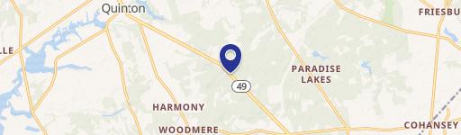 325 Quinton Marlboro Rd