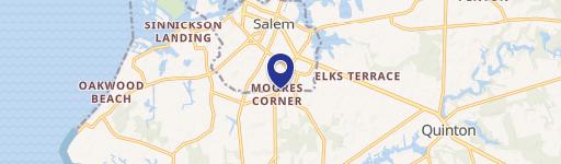 182 Salem Hancocks Brg Rd