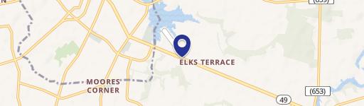 567 Salem Quinton Rd