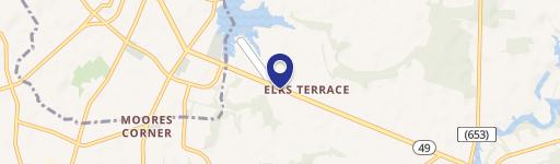 595 Salem Quinton Rd