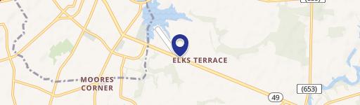 583 Salem Quinton Rd