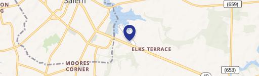 544 Salem Quinton Rd