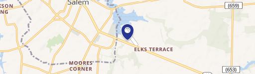 530 Salem Quinton Rd