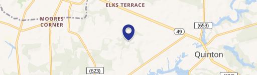 705 Salem Quinton Rd