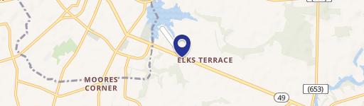 573 Salem Quinton Rd