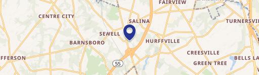 615-645 Woodbury Glssboro