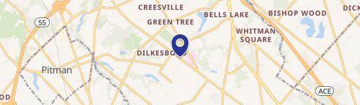 468 Hurffville Crosskeys Rd Ste, Unit 3