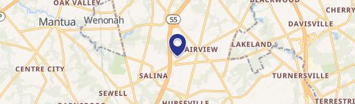 105 Blackwood Barnsboro Rd