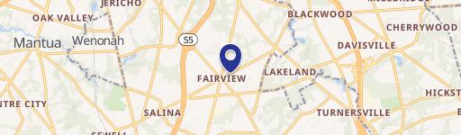 212 Blackwood Barnsboro Rd