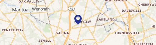 136 Blackwood Barnsboro Rd