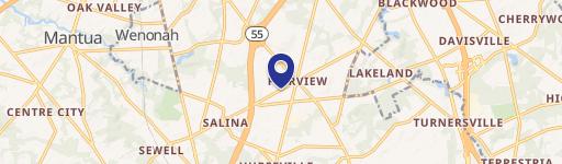 138 Blackwood Barnsboro Rd