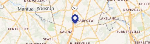 101 Blackwood Barnsboro Rd