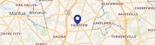 161 Blackwood Barnsboro Rd