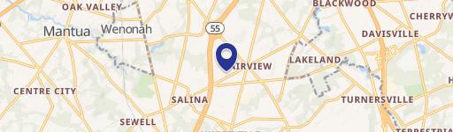 121 Blackwood Barnsboro Rd