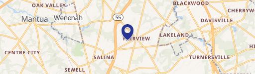 137 Blackwood Barnsboro Rd