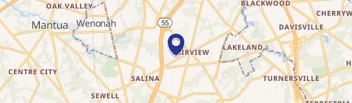 131 Blackwood Barnsboro Rd