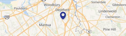 1855-1857 Delsea Dr, Unit 1857