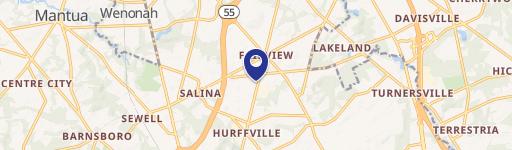 221-223 Delsea Dr, Unit 223