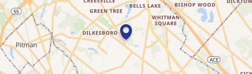 570 Egg Hbr Rd Ste B4