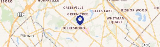 438 Ganttown Rd Ste A1