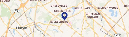 438 Ganttown Rd Ste A7