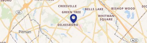 438 Ganttown Rd Ste B6